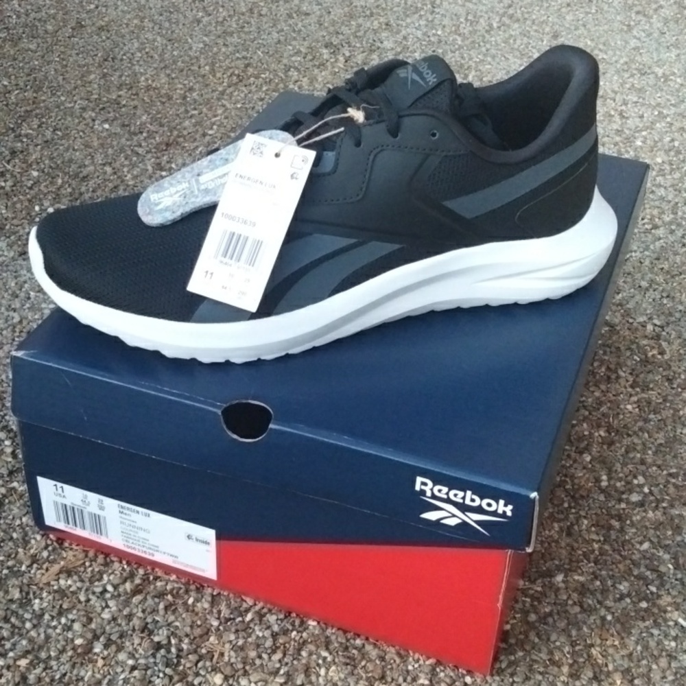 Reebok Energen Lux running shoes